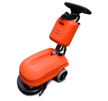 Поломоечная машина Noblelift NB380