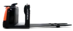 Самоходный горизонтальный подборщик заказов Noblelift OLE-200