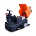 Поломоечная машина Noblelift NR810
