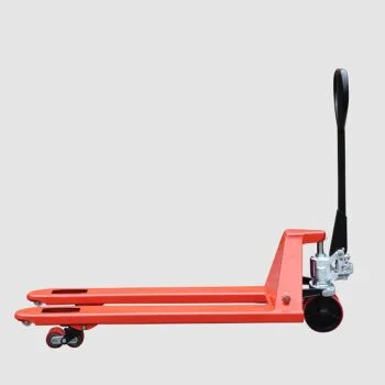 Стандартная гидравлическая тележка Noblelift AC25B