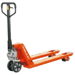 Стандартная гидравлическая тележка Noblelift AC30