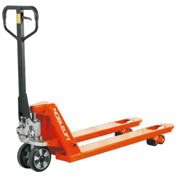 Стандартная гидравлическая тележка Noblelift AC25