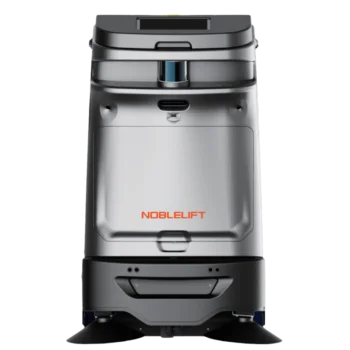 Робот-подметальная машина Noblelift ANS720