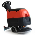 Поломоечная машина Noblelift NB460