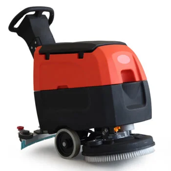 Поломоечная машина Noblelift NB460