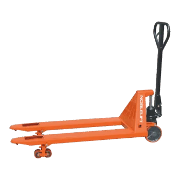 Стандартная гидравлическая тележка Noblelift DFE20