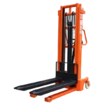 Штабелер с электроподъемом Noblelift ESFH1025
