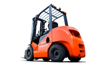 Дизельный вилочный погрузчик Noblelift FD18N TX DZ с высотой подъема 5500 мм