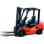 Дизельный вилочный погрузчик Noblelift FD18N DX ZT с высотой подъема 3000 мм