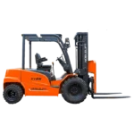 Электрический внедорожный погрузчик Noblelift FE2RT25 с Li-ion батареей