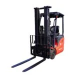 Трехопорный электрический погрузчик Noblelift FE3D16N TX DZ с высотой подъема 4350 мм