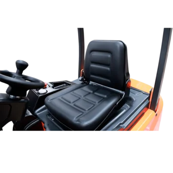 Трехопорный вилочный погрузчик Noblelift FE3E15 DX ZT с высотой подъема 2500 мм