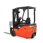 Трехопорный электрический погрузчик Noblelift FE3R16N DX ZZ с высотой подъема 4000 мм