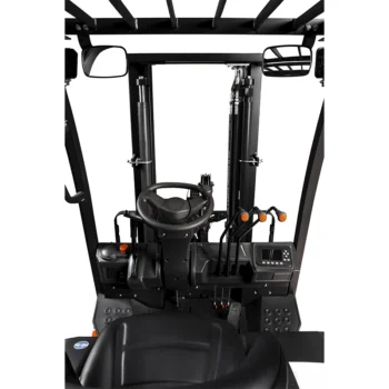 Электрический вилочный погрузчик Noblelift FE4P14QC DX ZT с высотой подъема 3500 мм