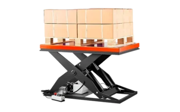 Подъемный стол Noblelift HIW4.0