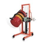 Бочкокантователь Noblelift NDA450