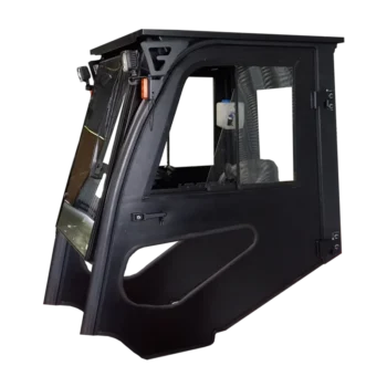 Металлическая кабина для вилочного погрузчика NOBLELIFT FD30N