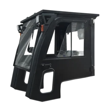 Металлическая кабина для вилочного погрузчика NOBLELIFT FE4P25N