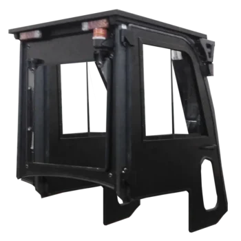 Металлическая кабина для вилочного погрузчика NOBLELIFT FE4P50N