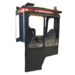 Металлическая кабина для ричтрака NOBLELIFT RT20 ProH