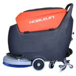 Поломоечная машина Noblelift NB530