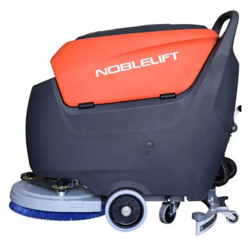 Поломоечная машина Noblelift NB530