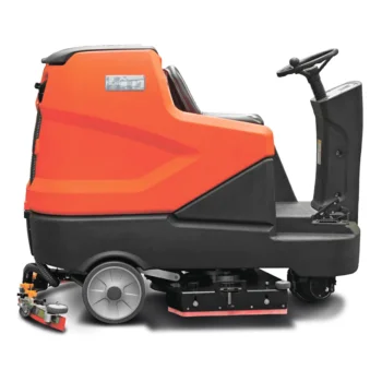 Поломоечная машина Noblelift NR1060