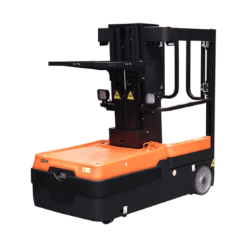 Самоходный вертикальный подборщик заказов Noblelift OPH01