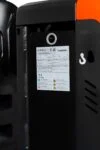 Самоходный горизонтальный подборщик заказов Noblelift OPL 25N