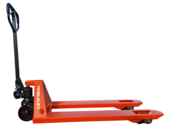 Гидравлическая тележка Noblelift AF25