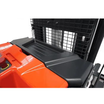 Штабелер Noblelift PS16TSL TX FFL с раздвижными опорными вилами с высотой подъема 4200 мм