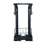 Самоходный штабелер с противовесом Noblelift PS15CB-C с высотой подъема 1600 мм