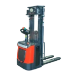 Самоходный штабелер Noblelift PS20N DX с максимальной высотой вил 3600 мм