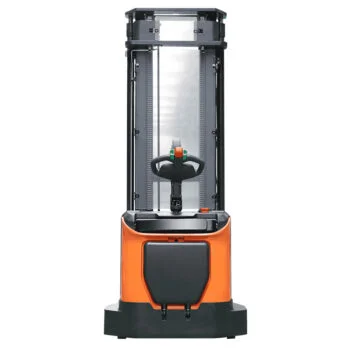 Штабелер Noblelift PS16NW TX FFL с платформой с максимальной высотой вил 5300 мм