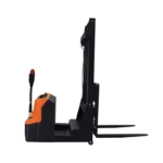 Самоходный штабелер с противовесом Noblelift PS12CB-C FFL с высотой подъема 4300 мм