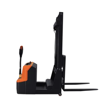 Самоходный штабелер с противовесом Noblelift PS12CB-C FFL с высотой подъема 4300 мм