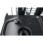 Самоходный штабелер Noblelift PSE15-C с максимальной высотой вил 2900 мм