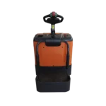 Самоходная тележка Noblelift PT25H с откидной платформой