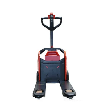 Самоходная тележка Noblelift PTE20N