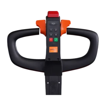 Самоходная тележка Noblelift PTB20-C