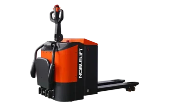 Самоходная тележка Noblelift PTE20-C