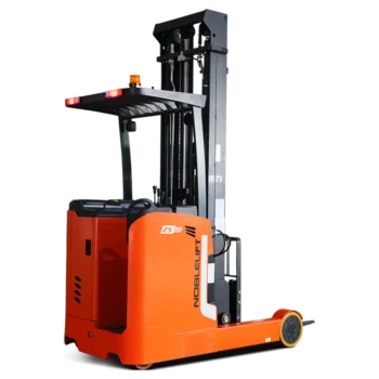 Ричтрак Noblelift RT15ST2 с высотой подъема 5500 мм