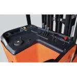 Ричтрак Noblelift RT15ST2 с высотой подъема 6500 мм