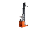Ричтрак Noblelift RT20ST2 с высотой подъема 5000 мм