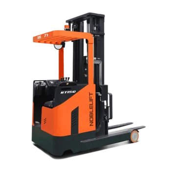 Ричтрак Noblelift RT15Q с высотой подъема 5500 мм