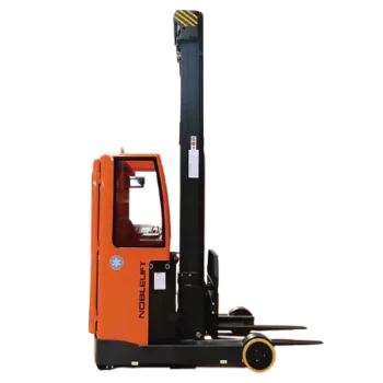 Ричтрак Noblelift RT20Pro-CS с высотой подъема 5000 мм
