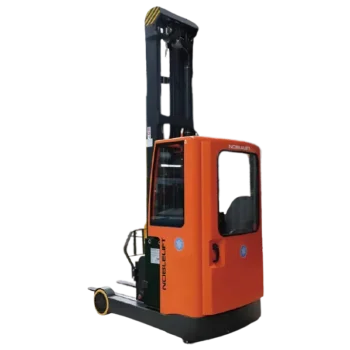 Ричтрак Noblelift RT20Pro-CS с высотой подъема 9000 мм