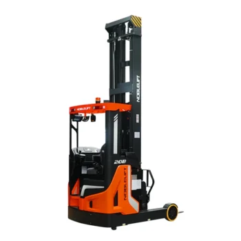 Ричтрак Noblelift RT16B FFL с высотой подъема 5000 мм