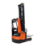 Ричтрак Noblelift RT16Li FFL с высотой подъема 7000 мм