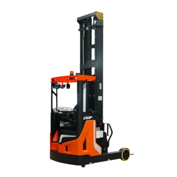 Ричтрак Noblelift RT20PRO FFL с высотой подъема 7500 мм